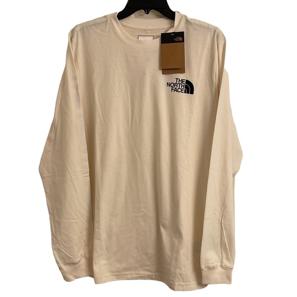 The North Face Men’s Long-sleeve Shirt - Picture 5 of 10